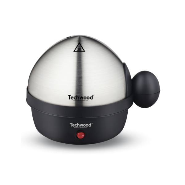 CUISEUR À OEUFS ELECTRIQUE TECHWOOD TO-007
