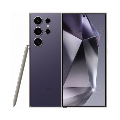 SMARTPHONE SAMSUNG GALAXY S24 ULTRA 5G 12 GO 256 GO - Lofficielshop...