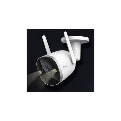 CAMERA IP 2MP IMOU WIFI BULLET 2E FULL COLOR (IPC-F22FP) - Lofficie...