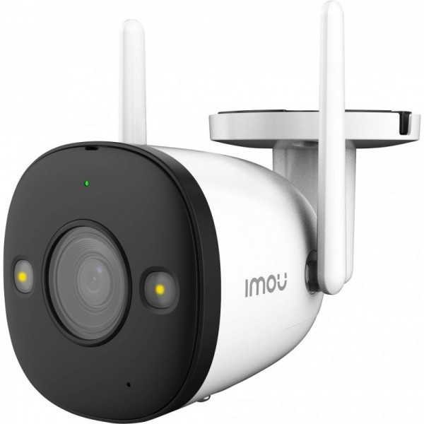 CAMERA IP 2MP IMOU WIFI BULLET 2E FULL COLOR (IPC-F22FP)