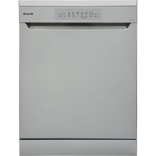 LAVE VAISSELLE BRANDT DFH135TDS 13 COUVERTS