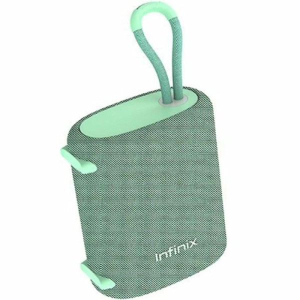 HAUT PARLEUR SANS FIL INFINIX XS01