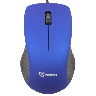 SOURIS OPTIQUE 3D SBOX M-958 - Lofficielshop : Vente en ligne Pc po...