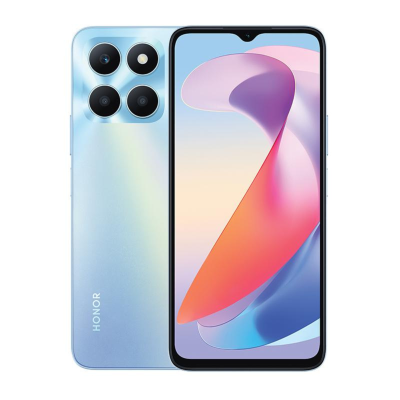 SMARTPHONE HONOR X6A 4 GO 128 GO - Lofficielshop : Vente en ligne P...