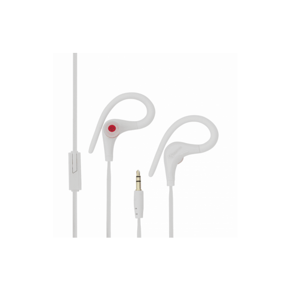 ÉCOUTEURS AVEC MICROPHONE SBOX EP-338