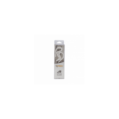 ÉCOUTEURS AVEC MICROPHONE SBOX EP-338 - Lofficielshop : Vente en li...