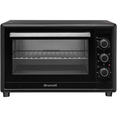 FOUR ELECTRIQUE BRANDT FC26MUB 26L NOIR - Lofficielshop : Vente en ...