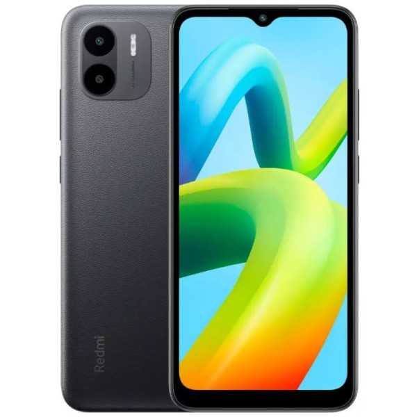 SMARTPHONE XIAOMI REDMI A2 PLUS / 4G / 3 GO / 64 GO