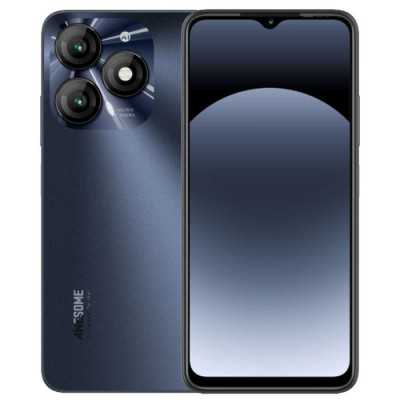 SMARTPHONE ITEL AWESOME A70 4GO 64 GO - Lofficielshop : Vente en li...