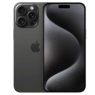 Smartphone Apple IPhone 15 pro max / 5G / 8 Go / 256 Go - Lofficiel...