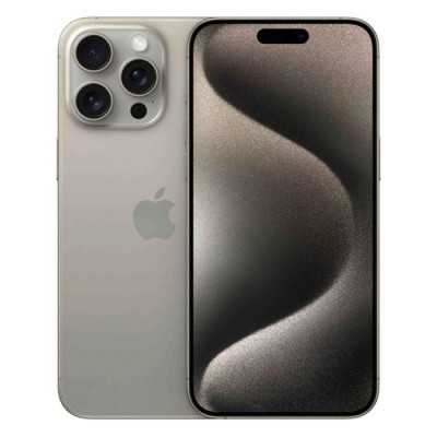 Smartphone Apple IPhone 15 pro max / 5G / 8 Go / 256 Go - Lofficiel...