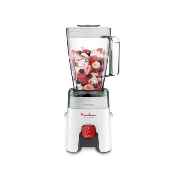 BLENDER MOULINEX GENUINE LM240B25 450W