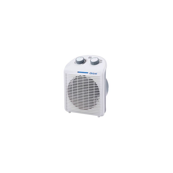 Chauffage Et Ventilateur Électrique Orient OCE-1750 / 2000W