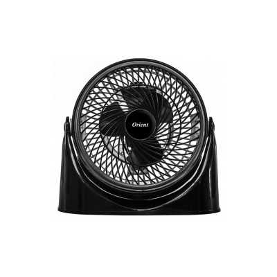 Ventilateur Orient Sport / Noir - Lofficielshop : Vente en ligne Pc...