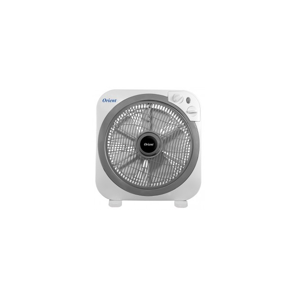 Ventilateur Orient Infinity