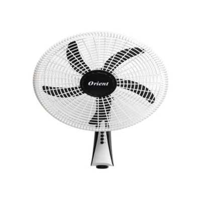 Ventilateur MURAL Orient OV-1812M - Lofficielshop : Vente en ligne ...