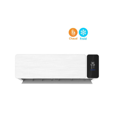 Climatiseur BIOLUX Tropical Smart 9000 BTU Chaud / Froid - Lofficielsh...