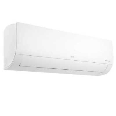 CLIMATISEUR DUAL INVERTER LG 12000 BTU CHAUD/FROID - Lofficielshop ...