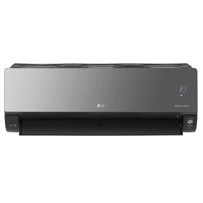 CLIMATISEUR LG 18000 BTU ARTCOOL MIRROR UVNANO WIFI / CHAUD/FROID -...