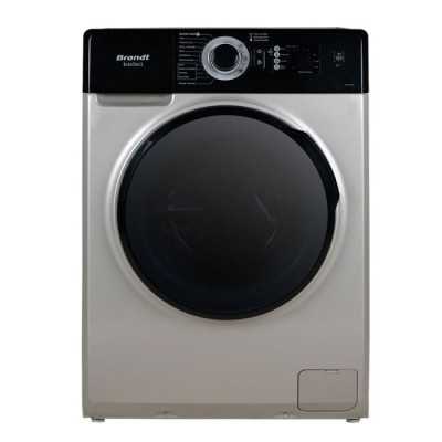 LAVE LINGE FRONTAL BRANDT BAM74SBL 7KG - Lofficielshop : Vente en l...