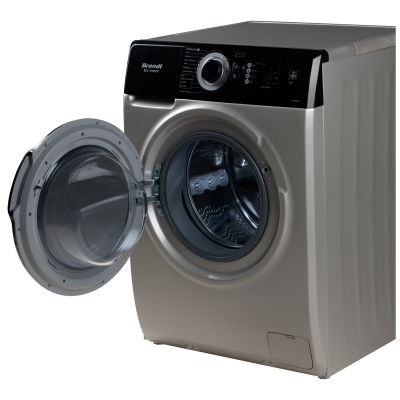 LAVE LINGE FRONTALE BRANDT BAM84SBL 8KG - Lofficielshop : Vente en ...