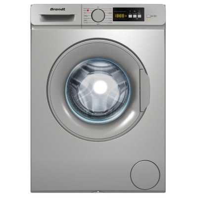 LAVE LINGE FRONTAL BRANDT BLF742S 7KG - Lofficielshop : Vente en li...