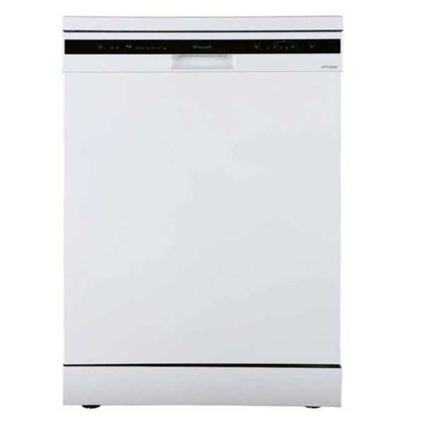 LAVE VAISSELLE BRANDT 12 COUVERTS DFP129DW