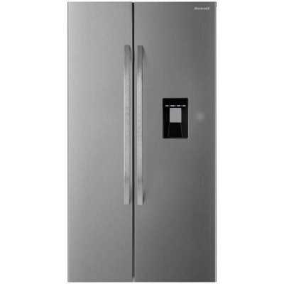RÉFRIGÉRATEUR SIDE BY SIDE BRANDT 620 LITRES NOFROST - Lofficielsho...