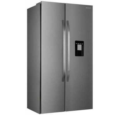 RÉFRIGÉRATEUR SIDE BY SIDE BRANDT 620 LITRES NOFROST - Lofficielsho...