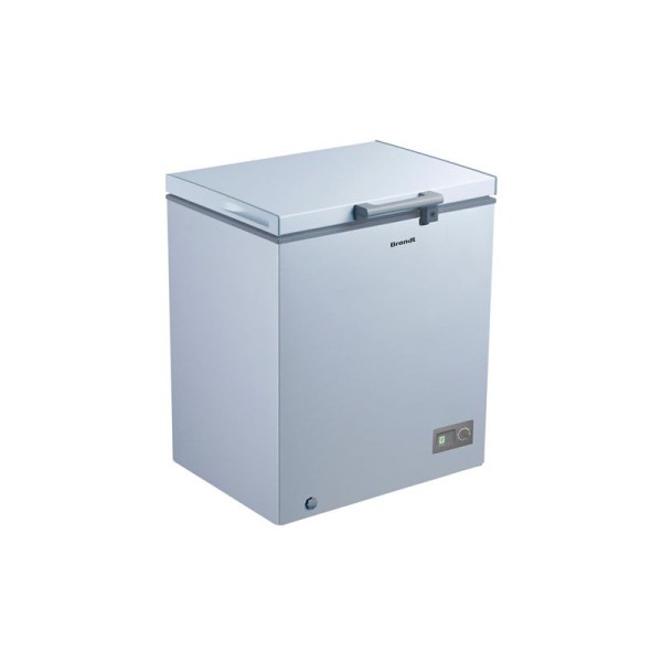 CONGÉLATEUR VERTICAL BRANDT BFK720MSS / 200L