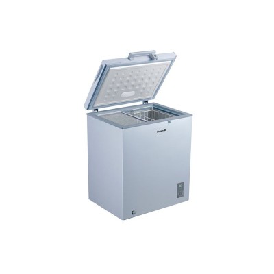 CONGÉLATEUR VERTICAL BRANDT BFK720MSS / 200L - Lofficielshop : Vent...