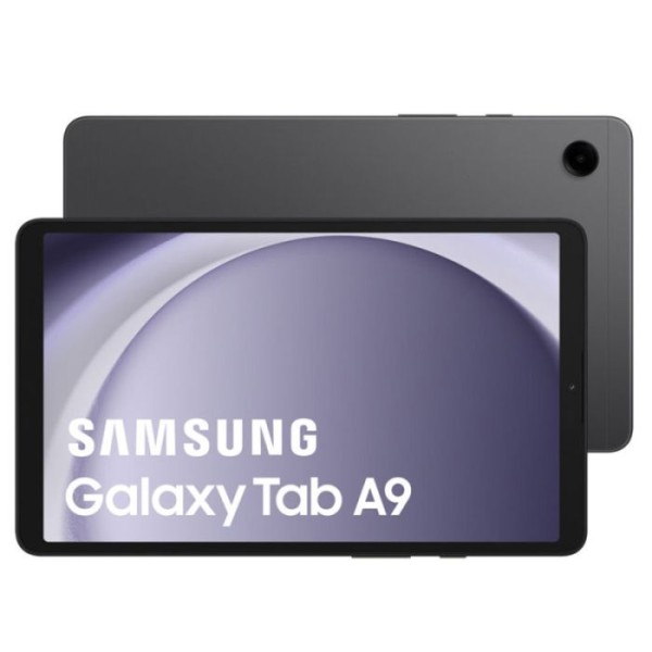 TABLETTE SAMSUNG GALAXY TAB A9 4G LTE 8.7"