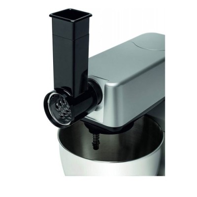 ROBOT PÂTISSIER MULTIFONCTION BRANDT KM900BS 900W SILVER - Lofficie...