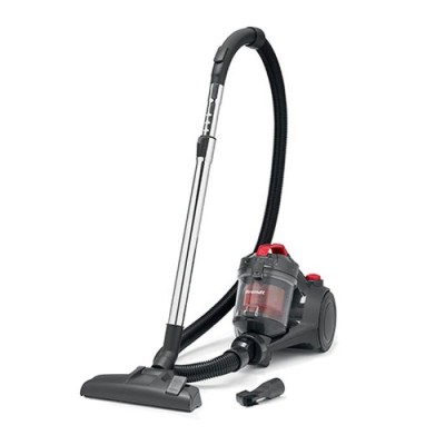 ASPIRATEUR SANS SAC BRANDT ASS120R 1200W - Lofficielshop : Vente en...