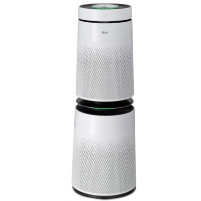 PURIFICATEUR D'AIR LG 91M² AS95GDWV0 - Lofficielshop : Vente en li...