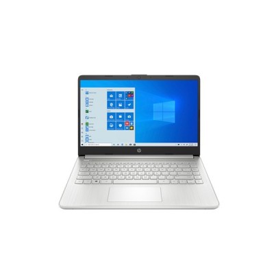 PC PORTABLE HP 14S-DQ2002NK / I3-11E GEN / 4GO / 256 GO SSD - Loffi...