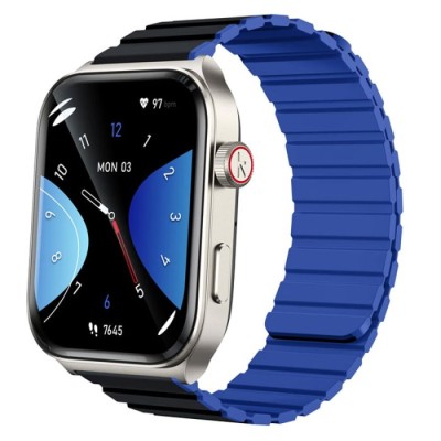 MONTRE CONNECTÉE KIESLECT CALLING WATCH KS 2 - GRIS - Lofficielshop...