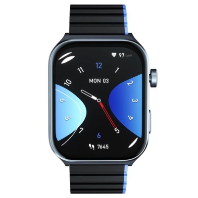 MONTRE CONNECTÉE KIESLECT CALLING WATCH KS 2 - BLEU - Lofficielshop...