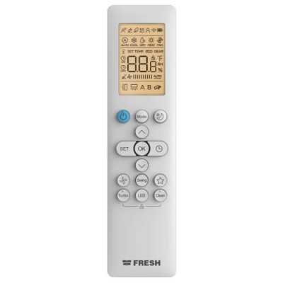 CLIMATISEUR FRESH 12000 BTU CHAUD/FROID - GARANTIE 3ANS - Lofficiel...