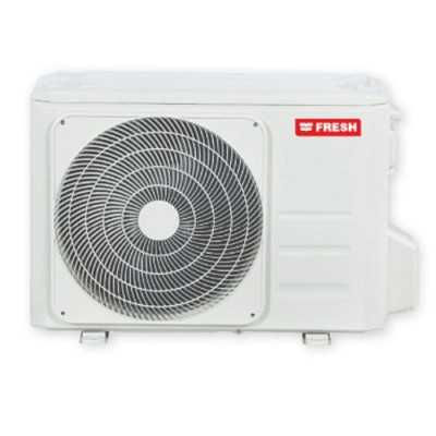 CLIMATISEUR FRESH 12000 BTU CHAUD/FROID - GARANTIE 3ANS - Lofficiel...
