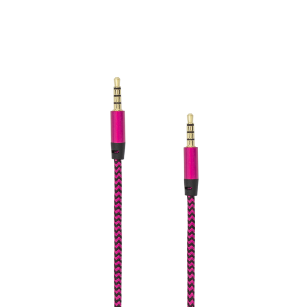 CÂBLE AUDI JACK SBOX 3535 / 1.5M