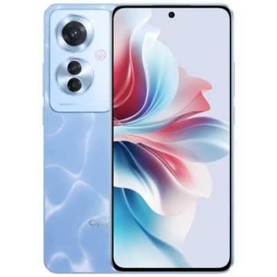 SMARTPHONE OPPO RENO11 F 5G 8GO 256GO - Lofficielshop : Vente en li...