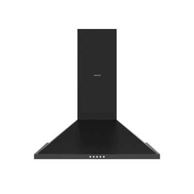HOTTE PYRAMIDE JOKER JHCTW-1060B 60CM - NOIR - Lofficielshop : Vent...