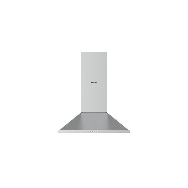 HOTTE PYRAMIDE JOKER JHCTW-1060I 60CM - INOX