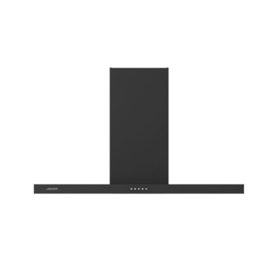 HOTTE CHEMINEE JOKER / 90CM / NOIR - Lofficielshop : Vente en ligne...