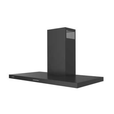 HOTTE CHEMINEE JOKER / 90CM / NOIR - Lofficielshop : Vente en ligne...