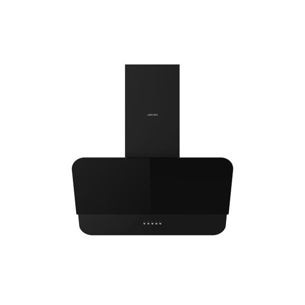 HOTTE DÉCORATIVE JOKER JHCBW-1360B 60CM - NOIR