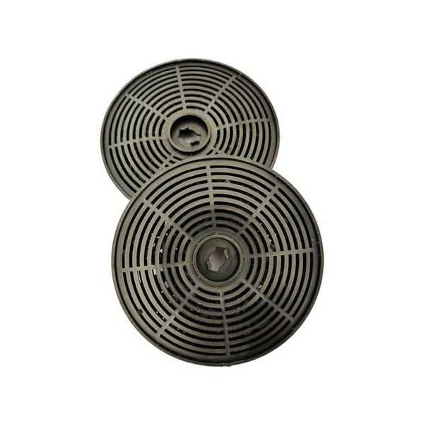 SET DE 2 FILTRES A CHARBON JOKER