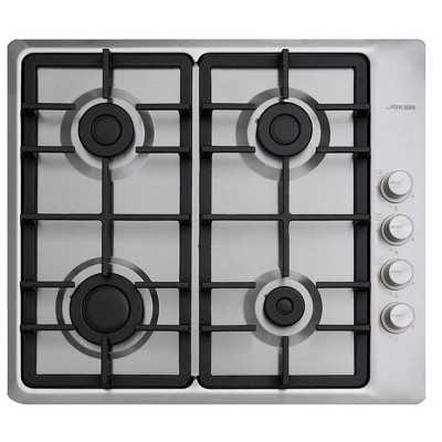 PLAQUE DE CUISSON JOKER JPGXE-60BH 4 FEUX 60CM - Lofficielshop : Ve...