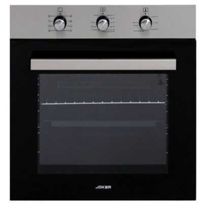 FOUR ENCASTRABLE ÉLECTRIQUE JOKER JF-0860I 66L - Lofficielshop : Ve...